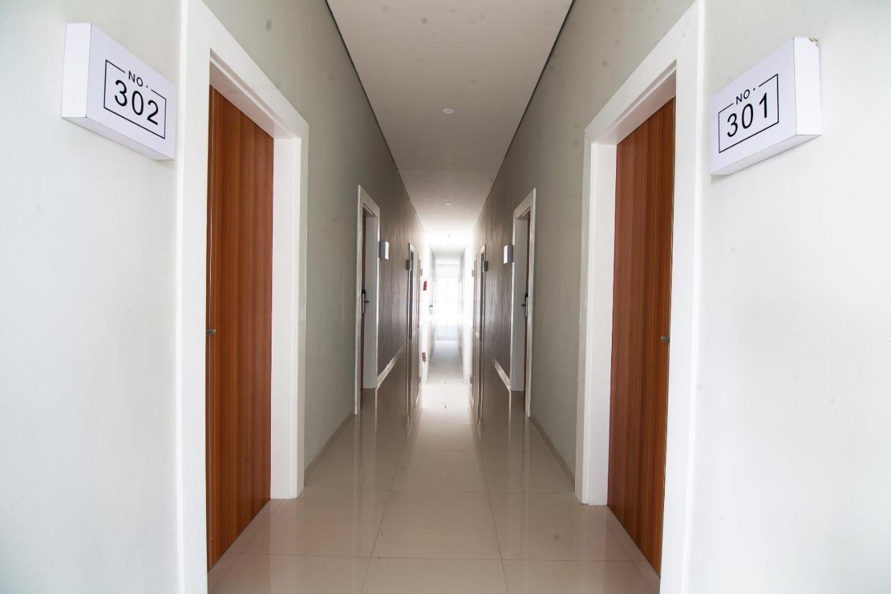 Oyo 2816 Privato Suite Kembaran Экстерьер фото